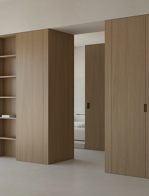 Construction design option | Amarilla