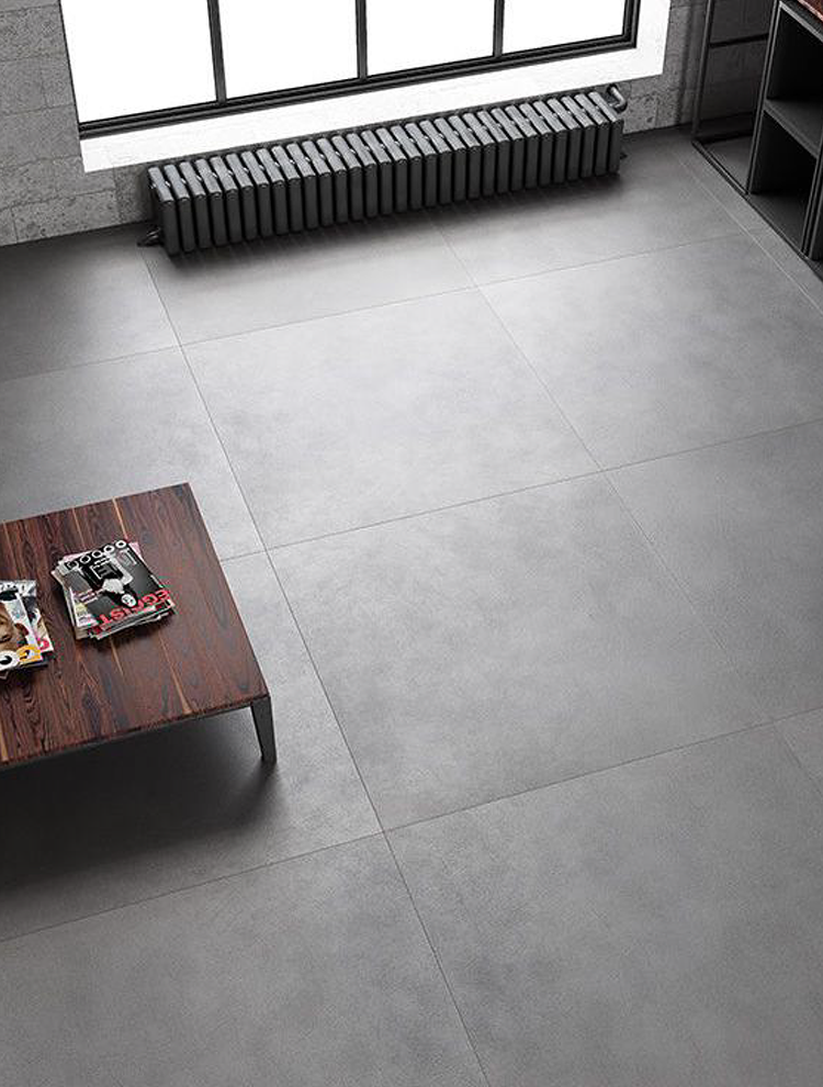 Tile flooring option | Amarilla custom home