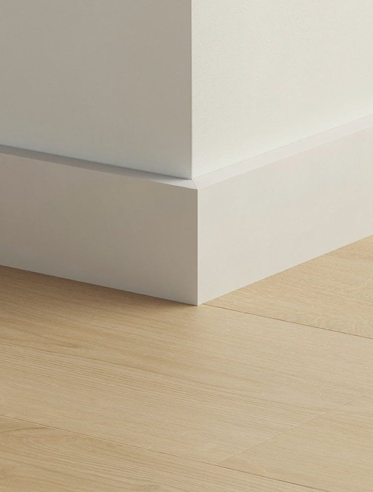 Skirting board design option | Amarilla