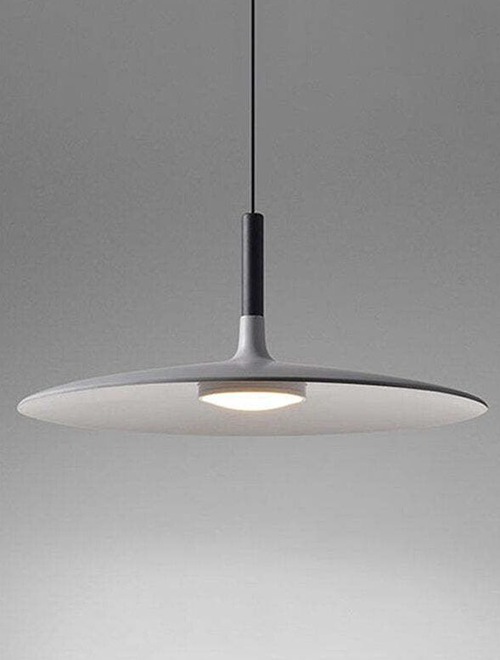 Pendant light fixture option