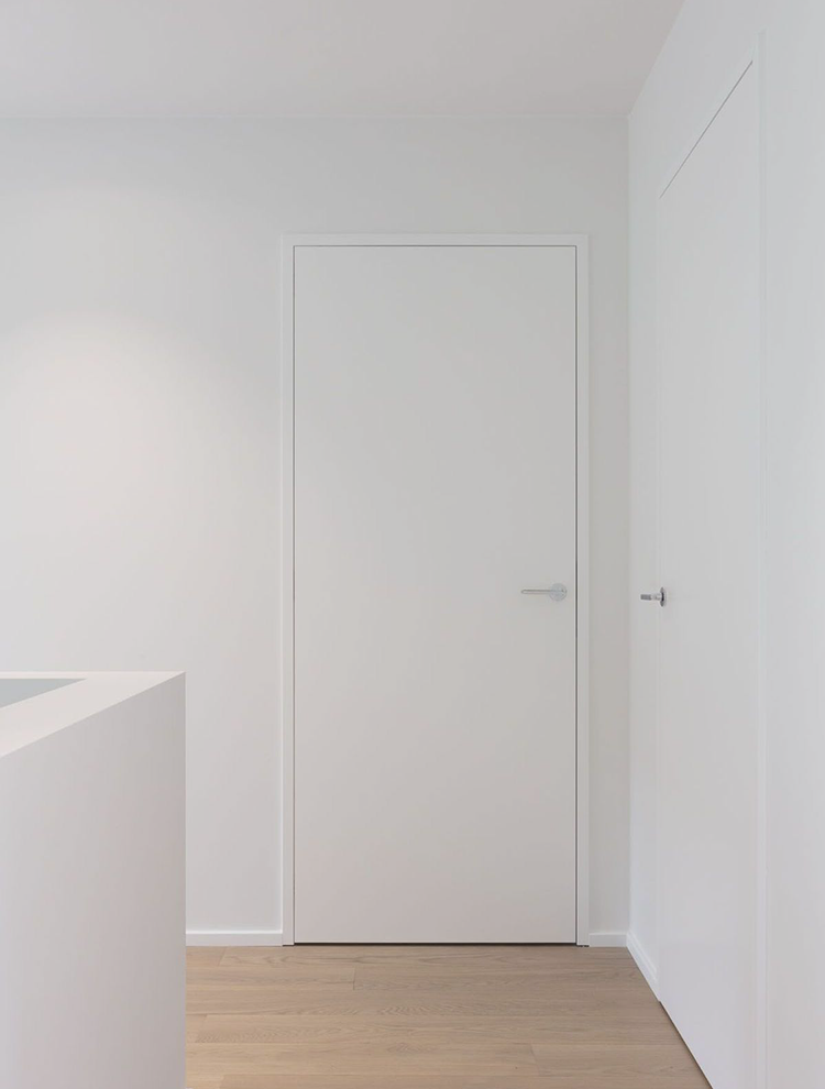 Standard height design option variant