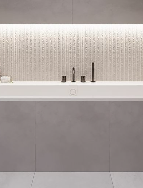 Built-in fixture option