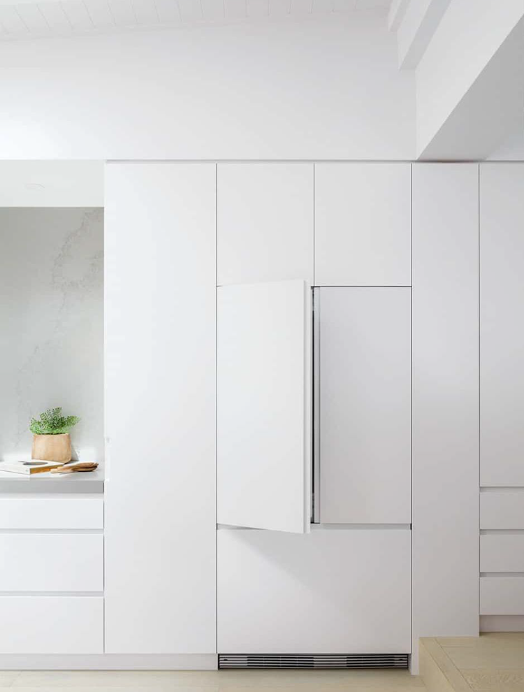 Built-in fixture option