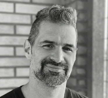 Omar  Kischinovsky - Amarilla team member