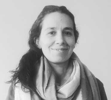 Gabriela Marcos - Amarilla team member