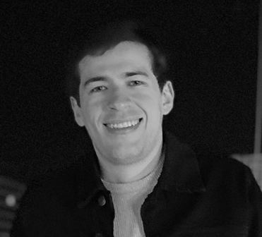 Ignacio Teran - Amarilla team member