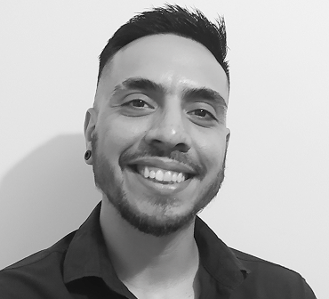 Lucas Crevau - Amarilla team member