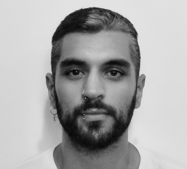 Mariano Valsecchi - Amarilla team member