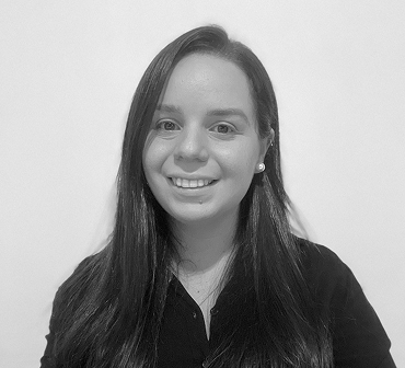 Dayana Morales - Amarilla team member