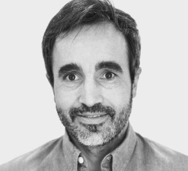 Federico Cione - Amarilla team member