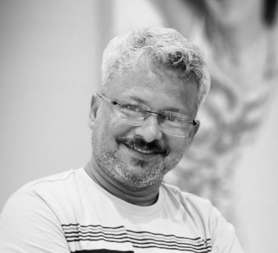 Shailesh Mohite - Amarilla team member