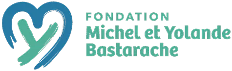 Logo de la Fondation Michel et Yolande Bastarache