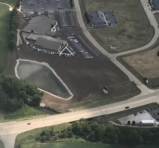 Water line repair, sewer line repair in New Castle