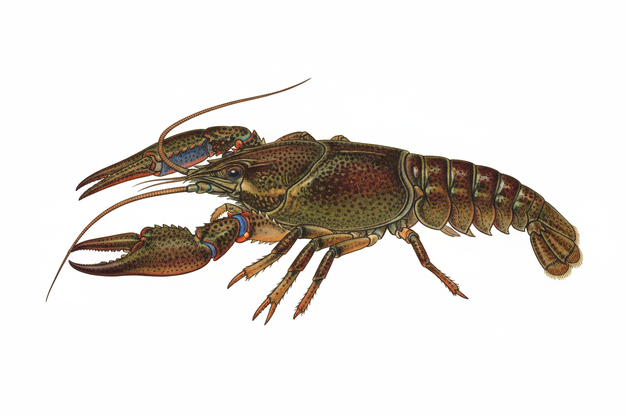 Crayfish