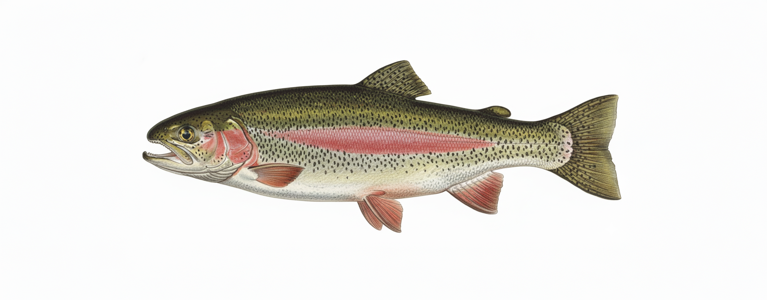 Rainbow Trout