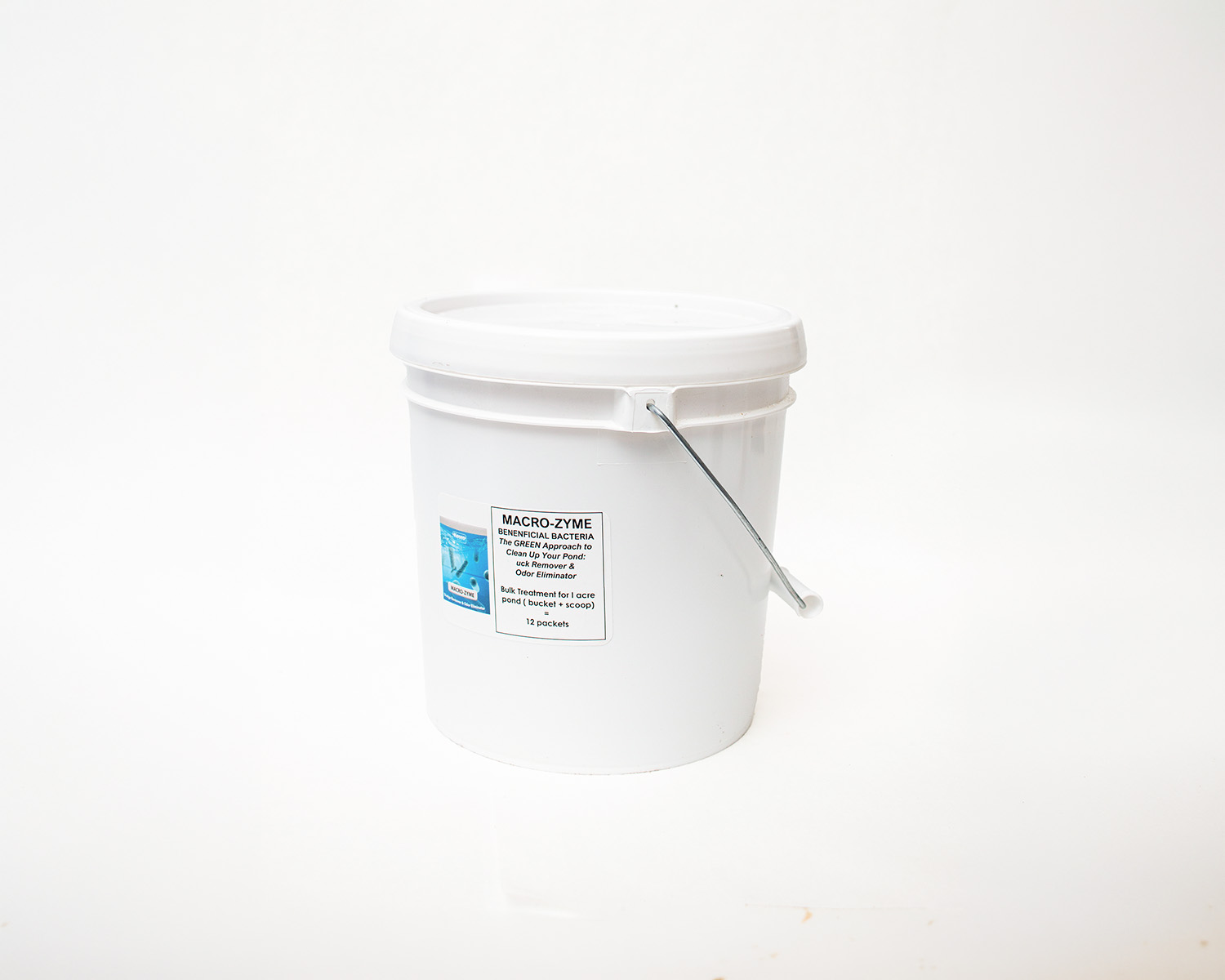 Beneficial Bacteria 96oz