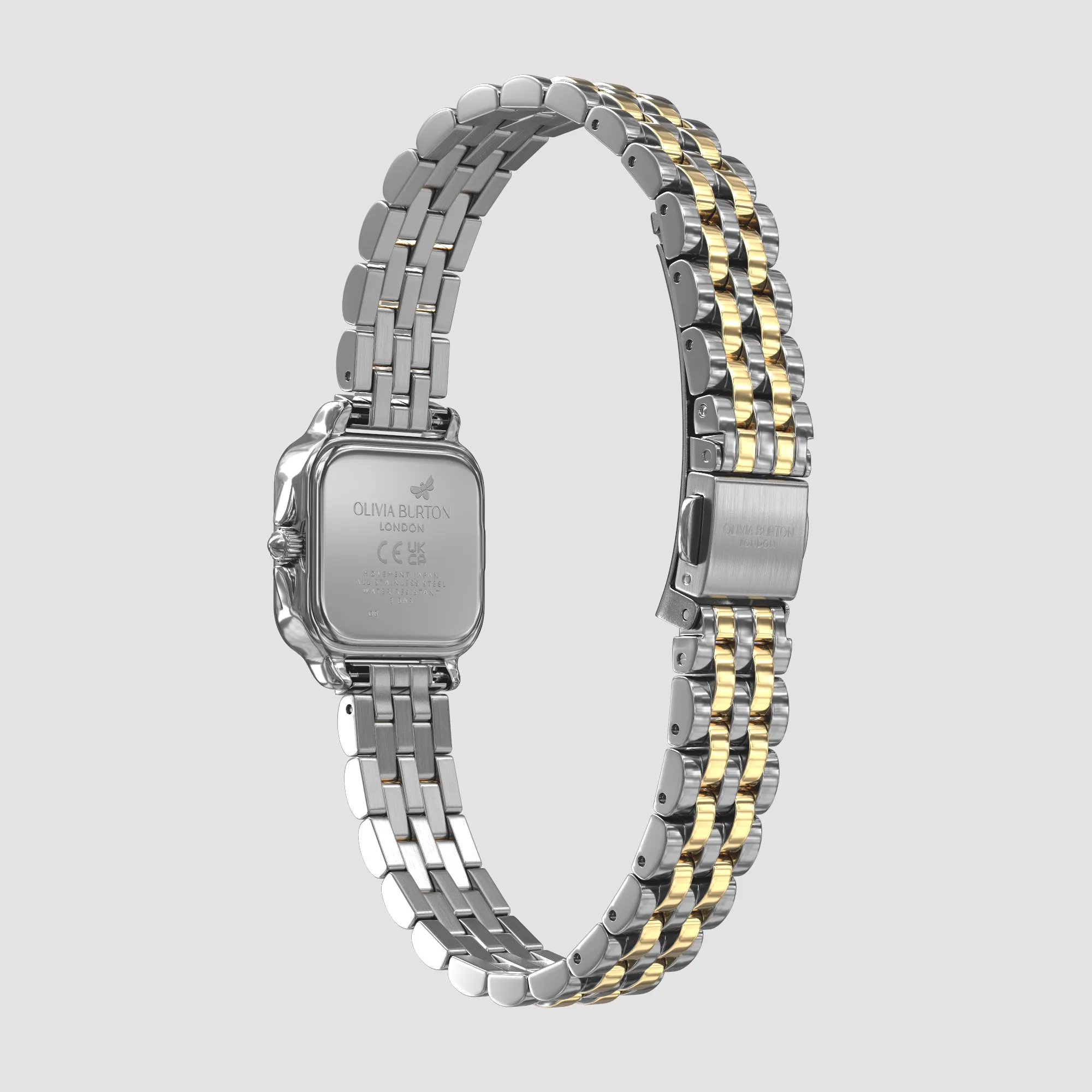 Olivia Burton Watch CGI 01