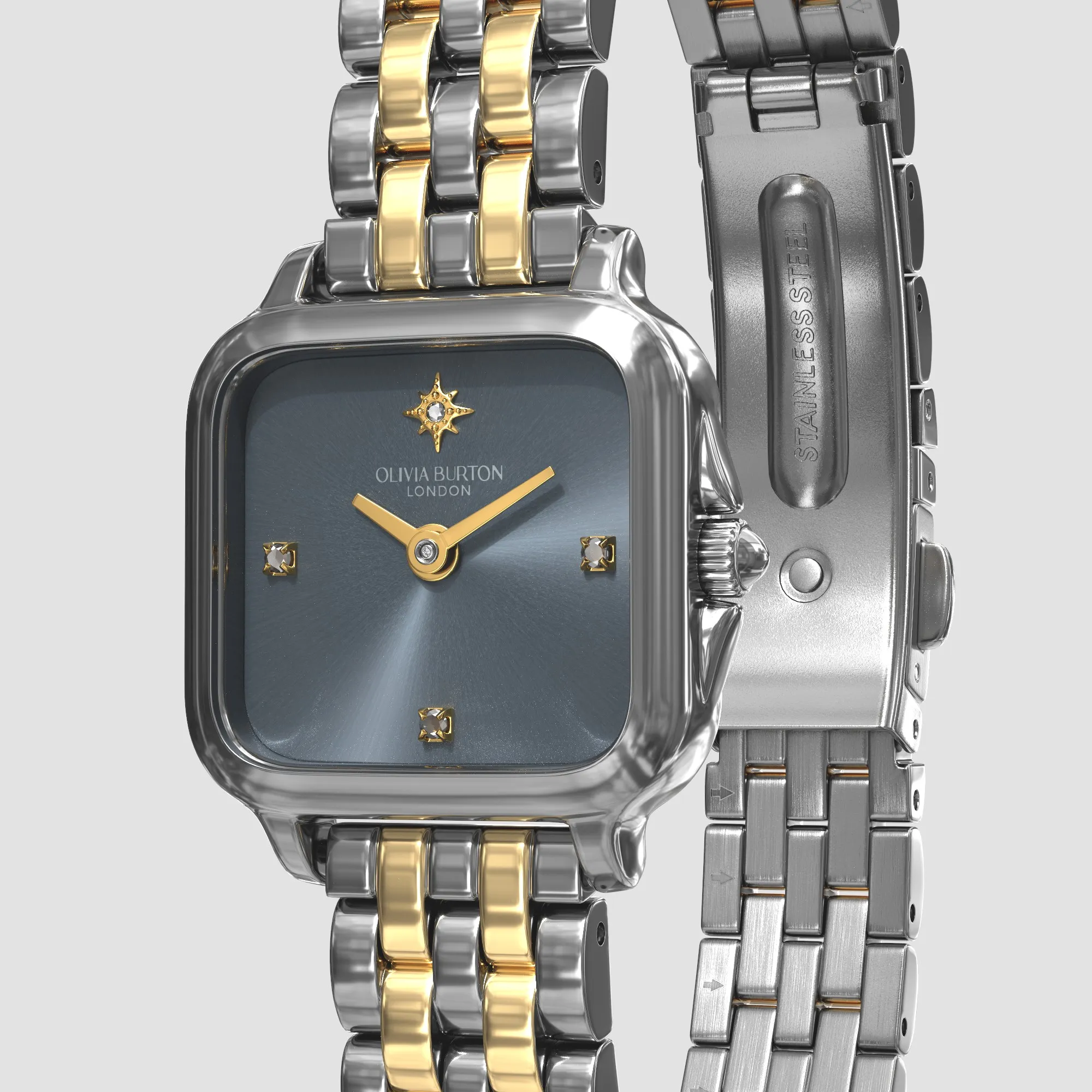 Olivia Burton Watch CGI 02