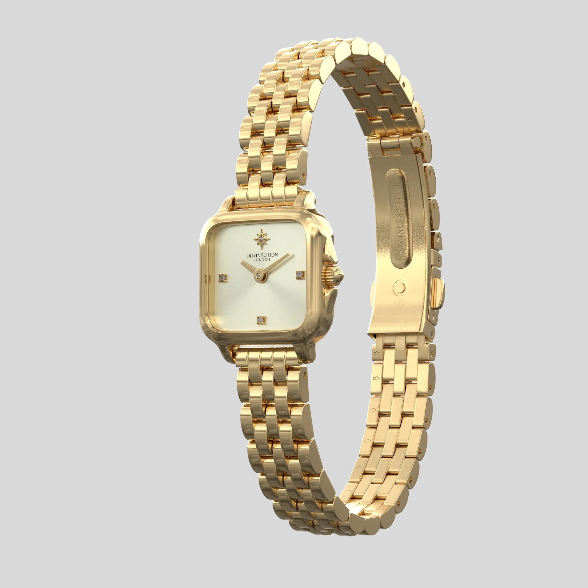 Olivia Burton Watch CGI 03