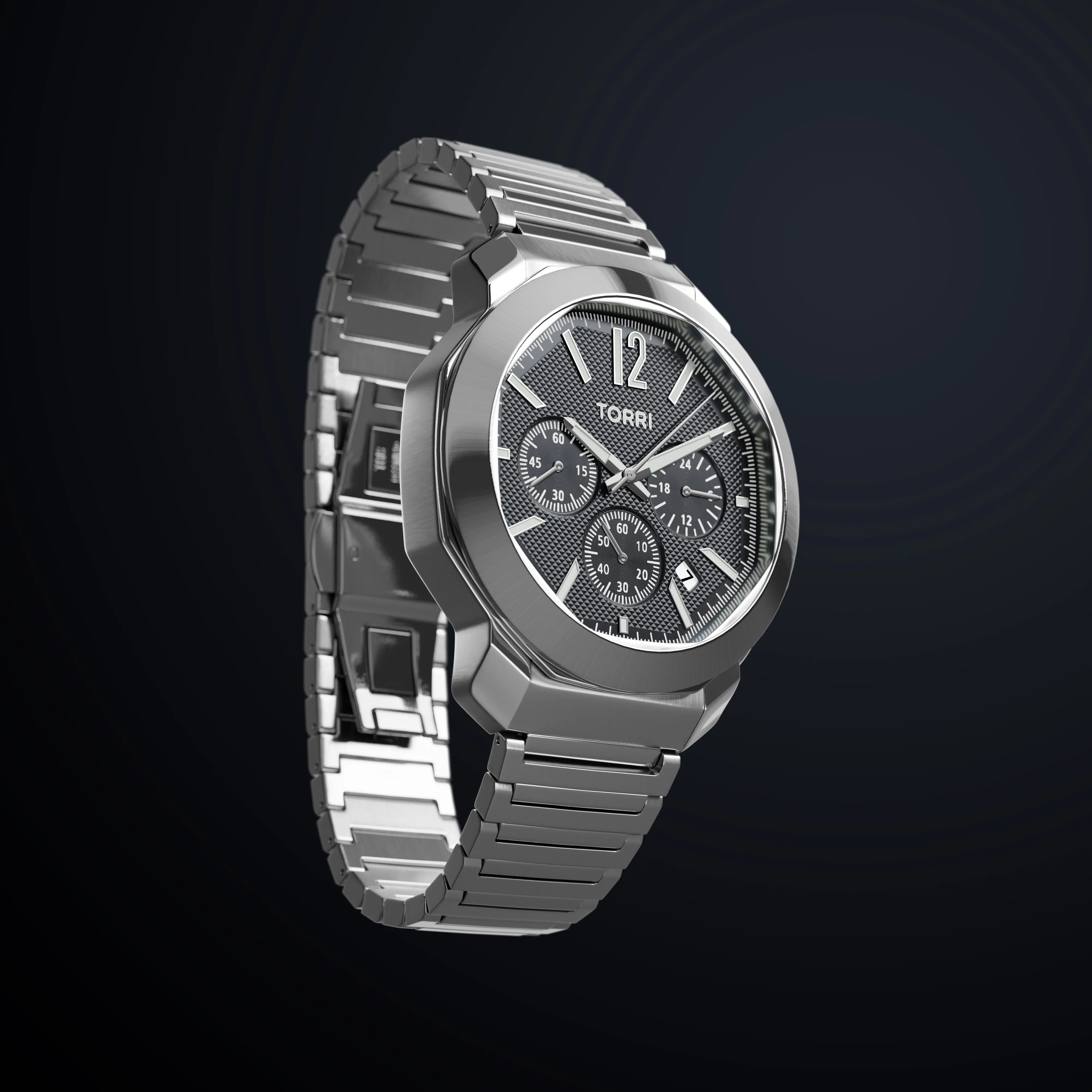 Torri Watch CGI 02