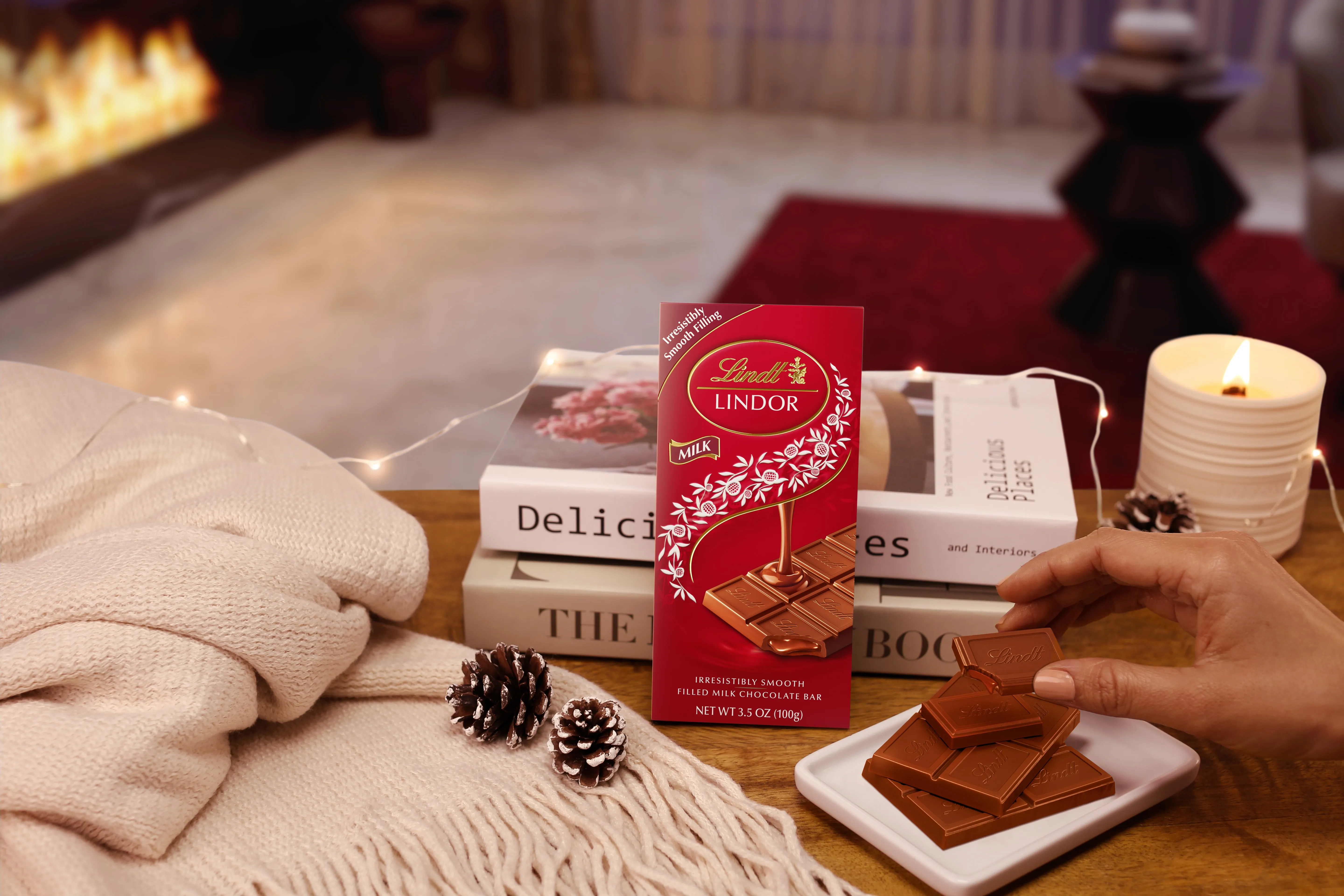 Lindt CGI 07