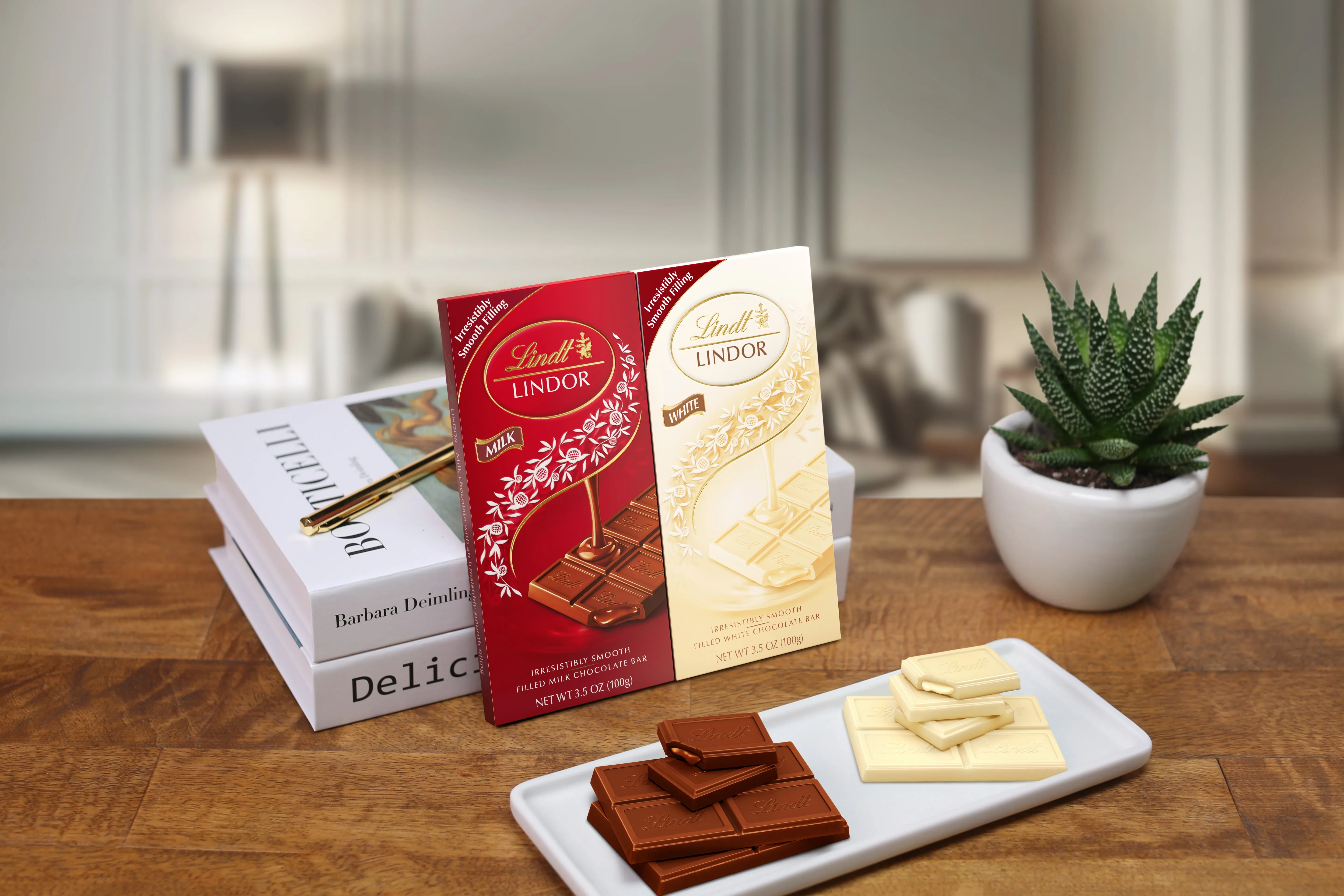 Lindt CGI 08