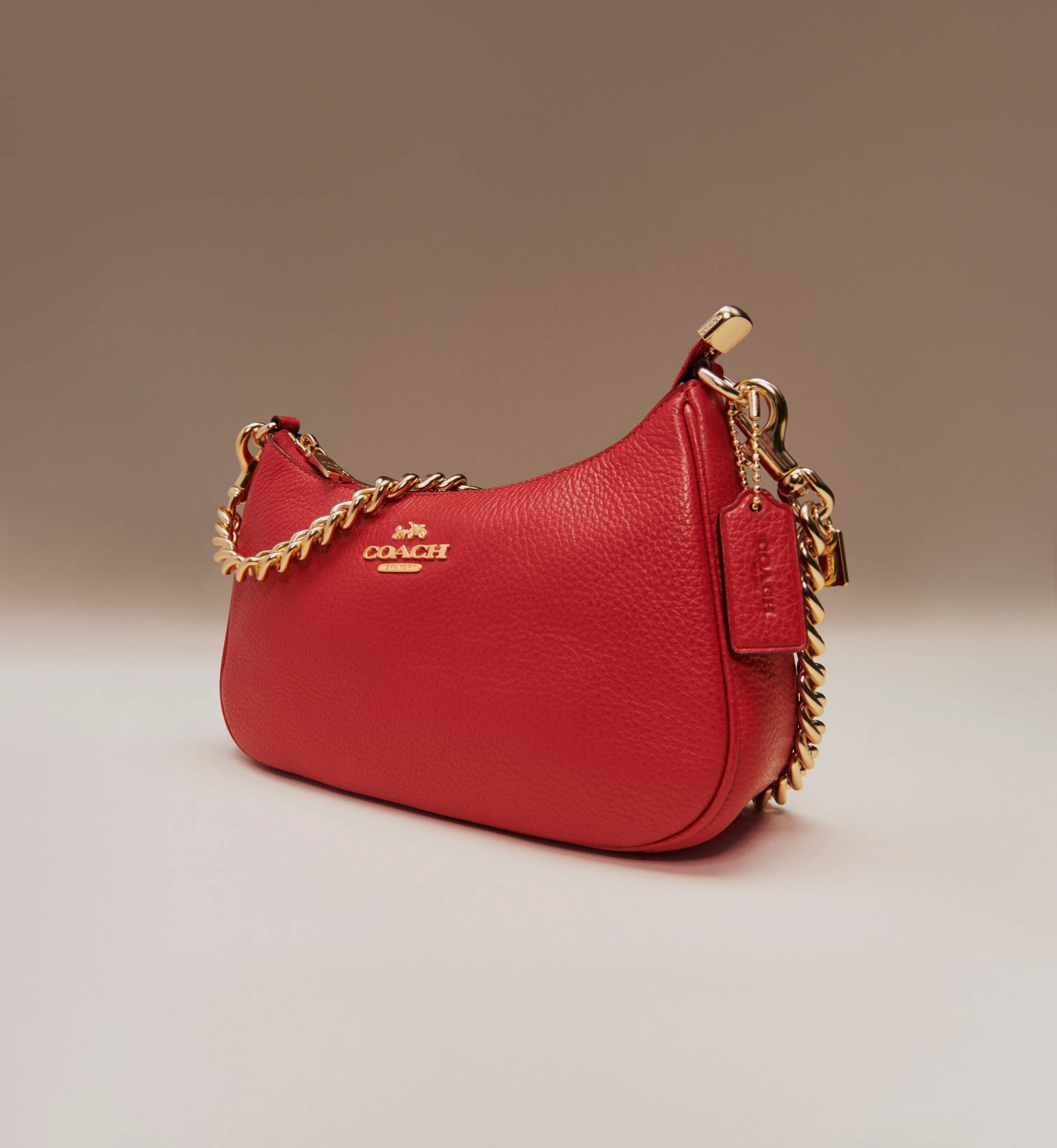 Coach Bag Retouching 01