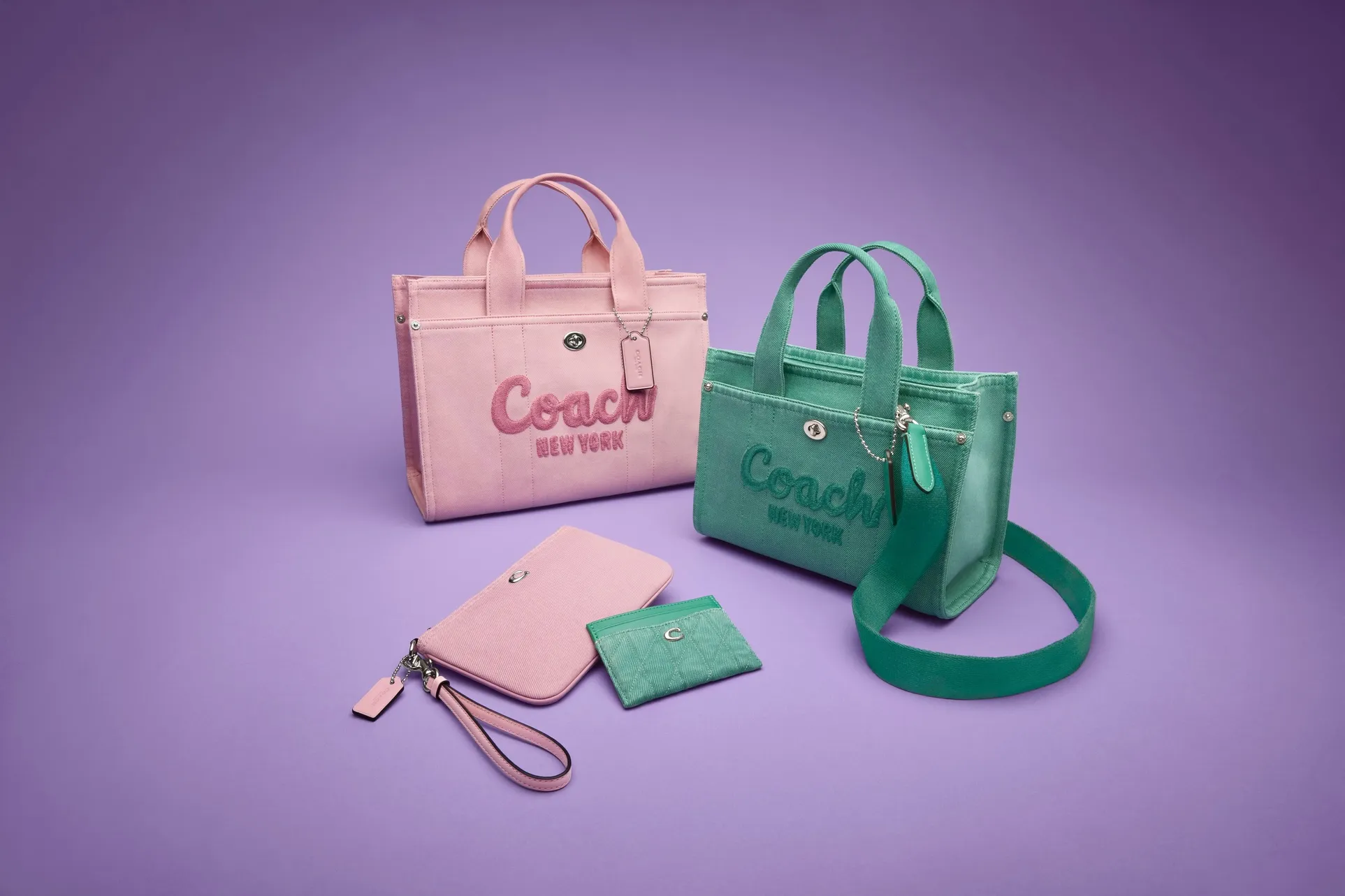 Coach Bag Retouching 03