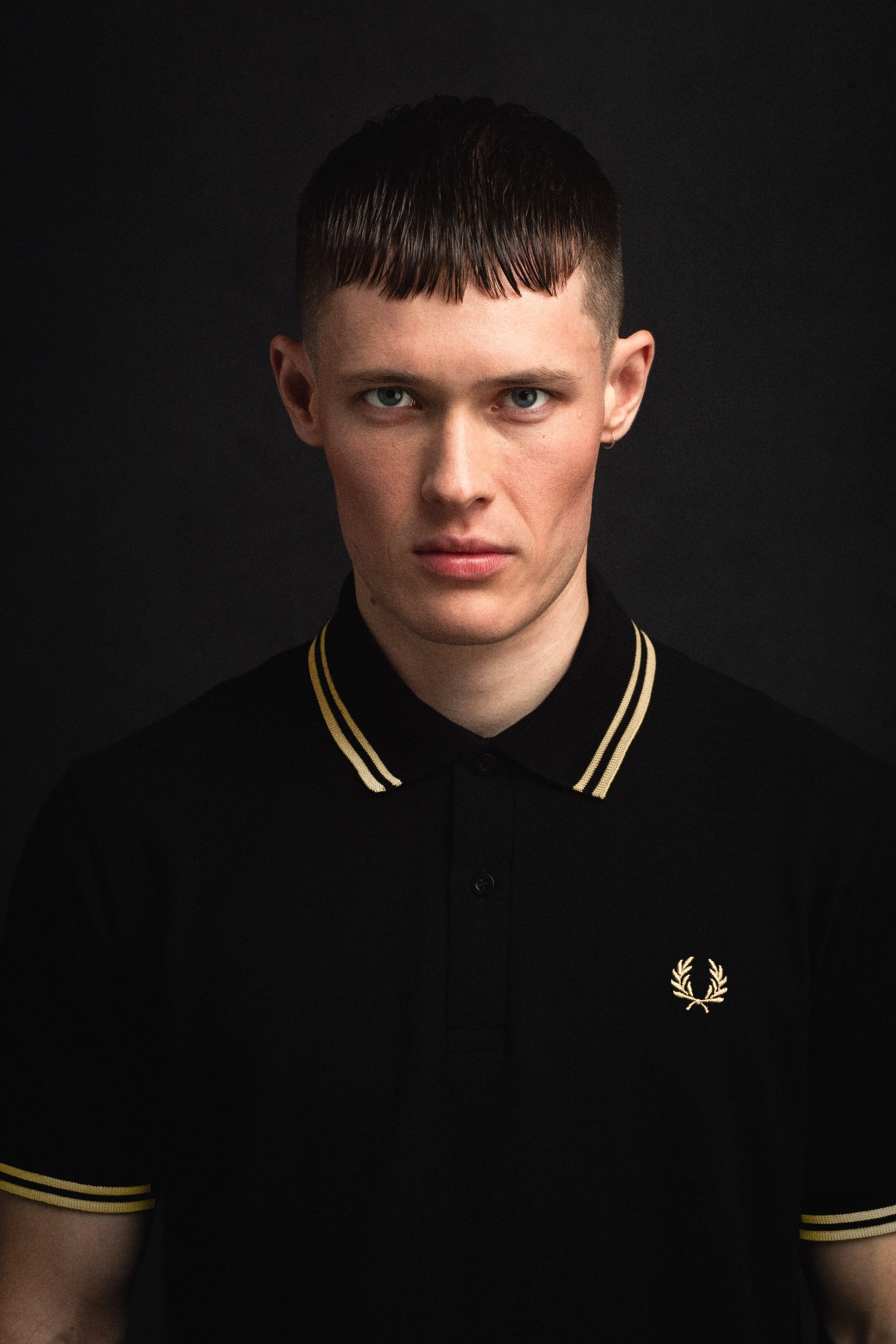Fred Perry Studio 04