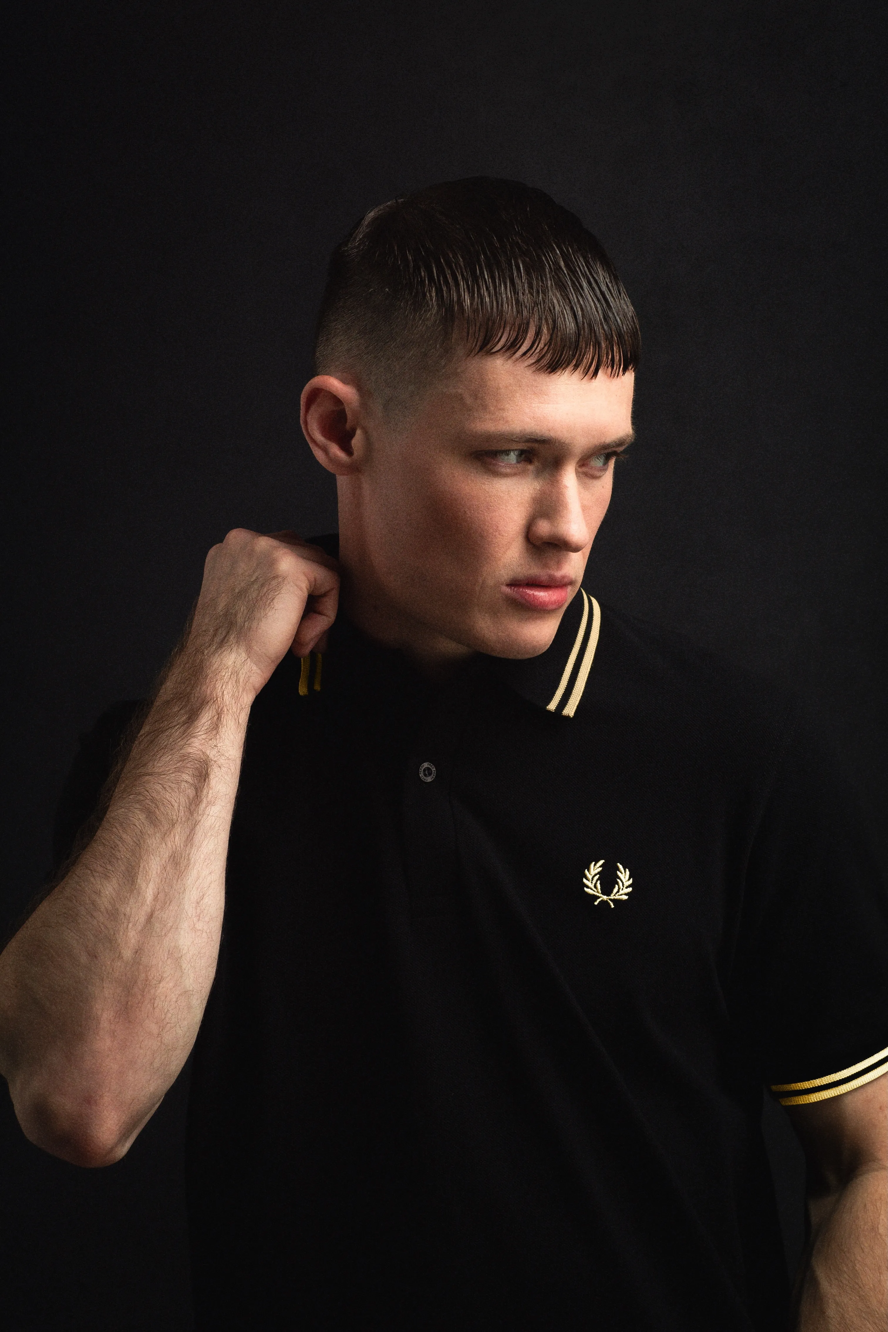 Fred Perry Studio 05