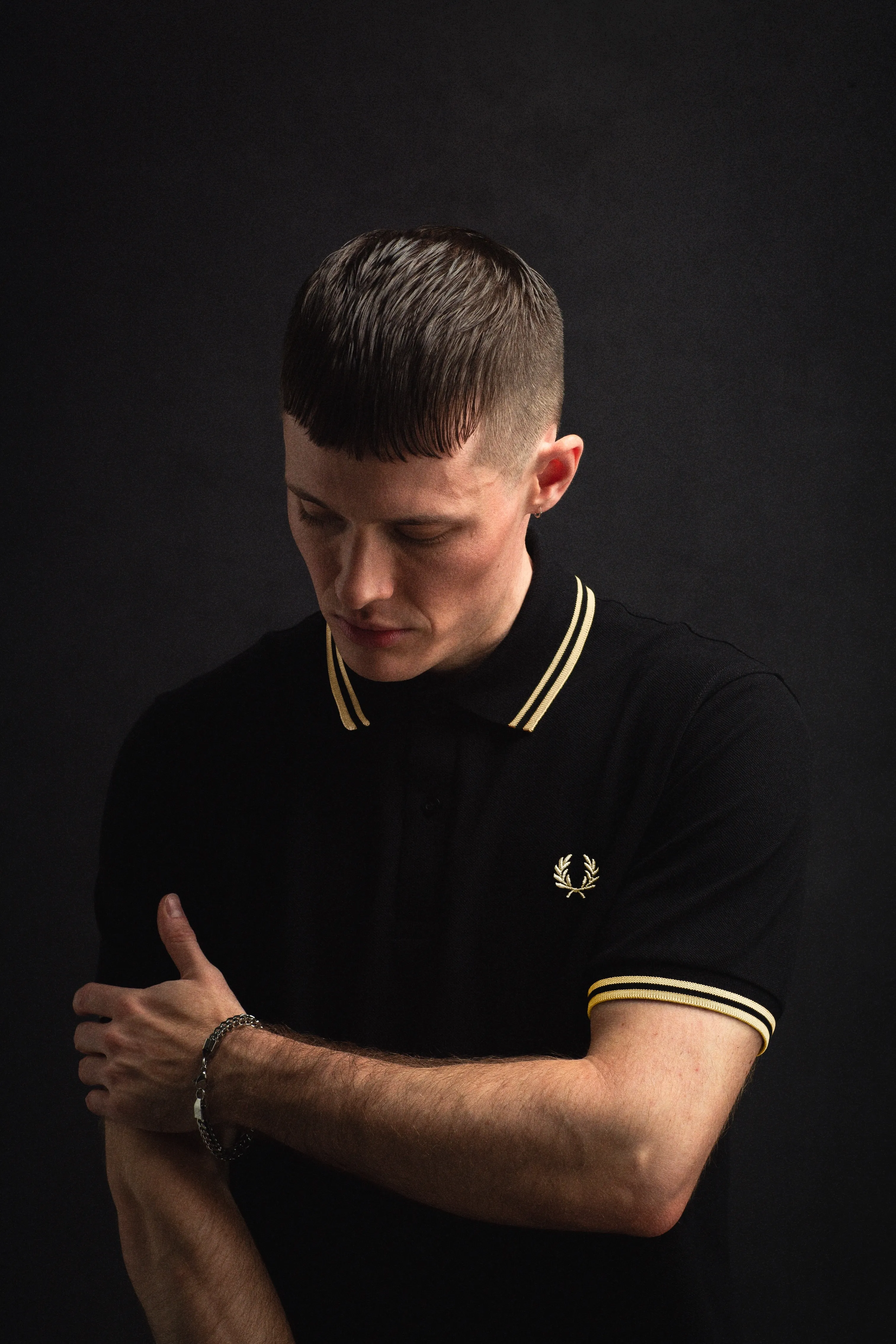 Fred Perry Studio 06