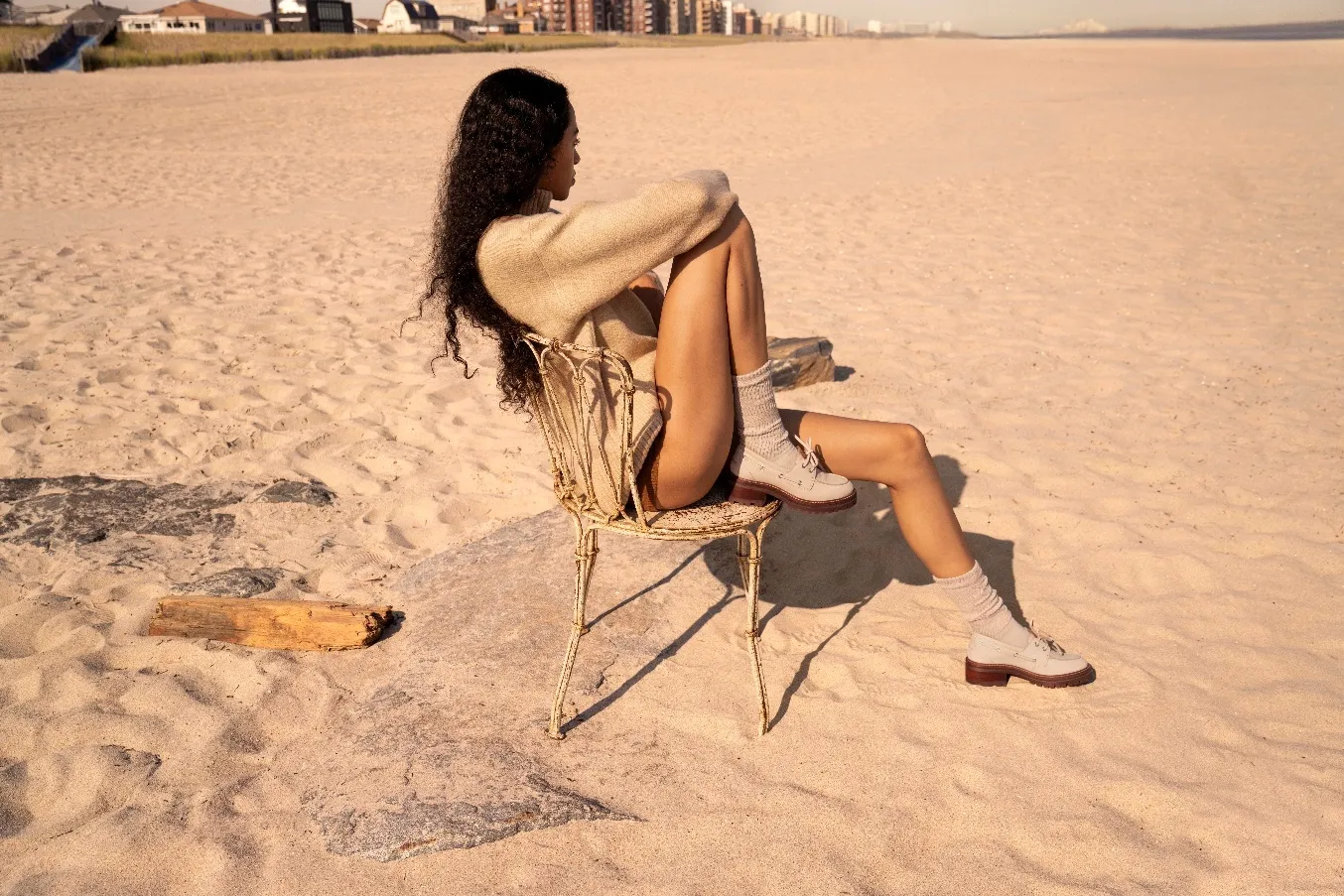 Kenneth Cole Studio 01