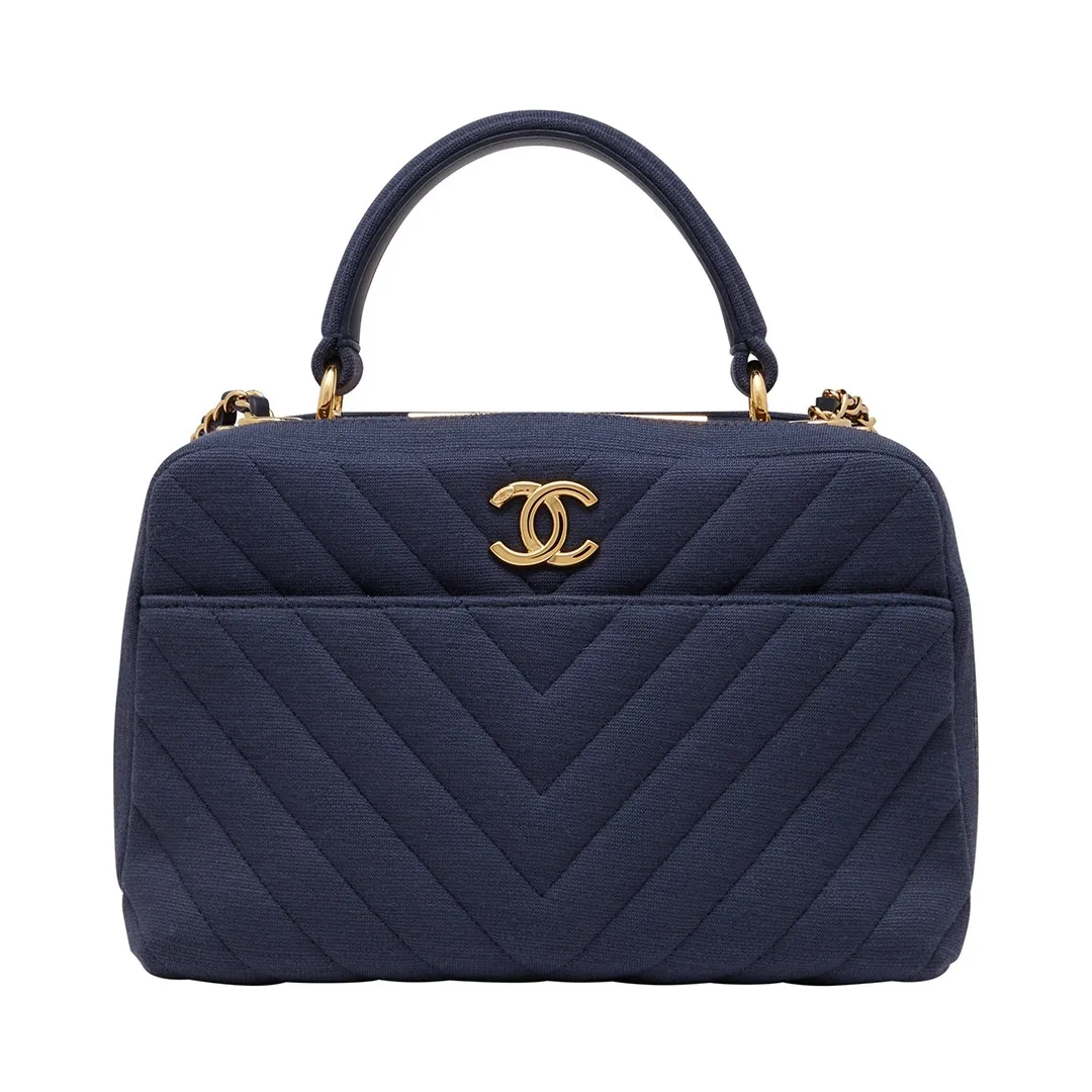 Chanel Bag Studio 01