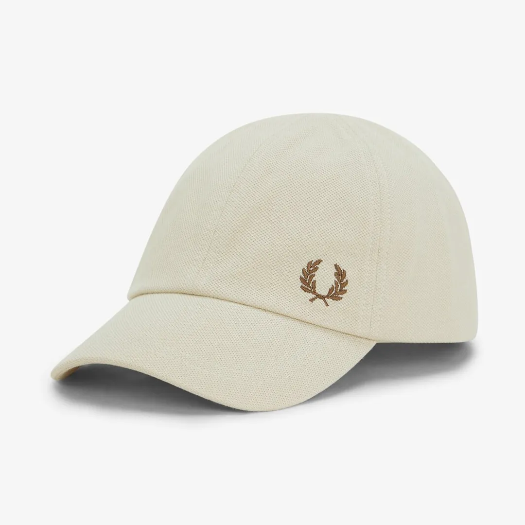 Fred Perry Hat Studio 07