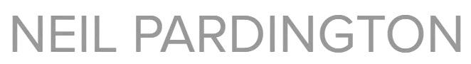 Neil Pardington