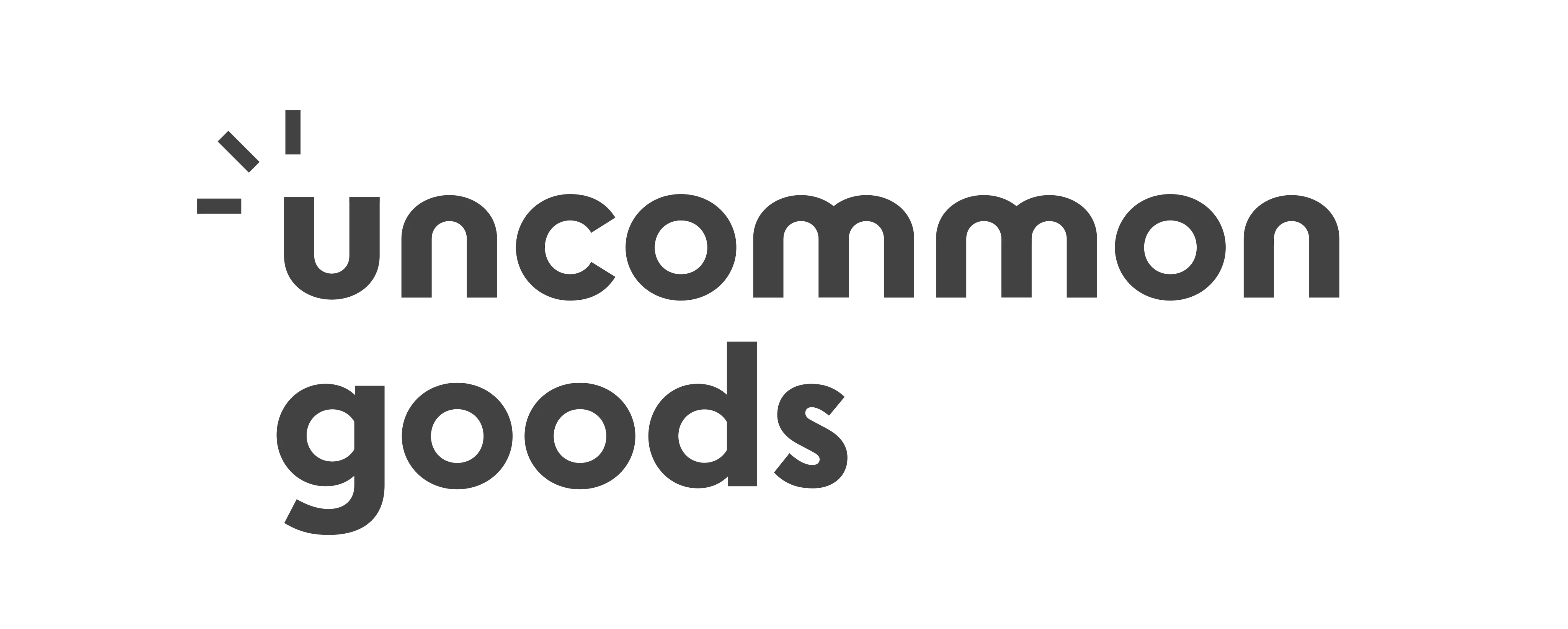 Uncommon Goods