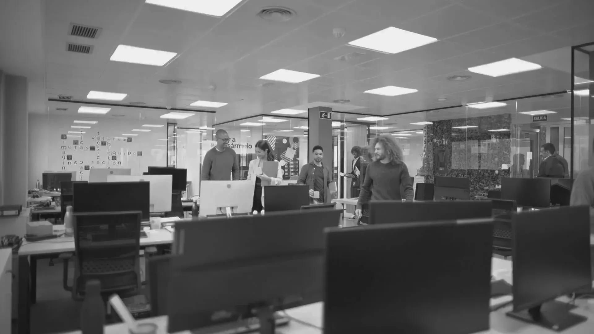 Asia Creative Headquarters (Global)