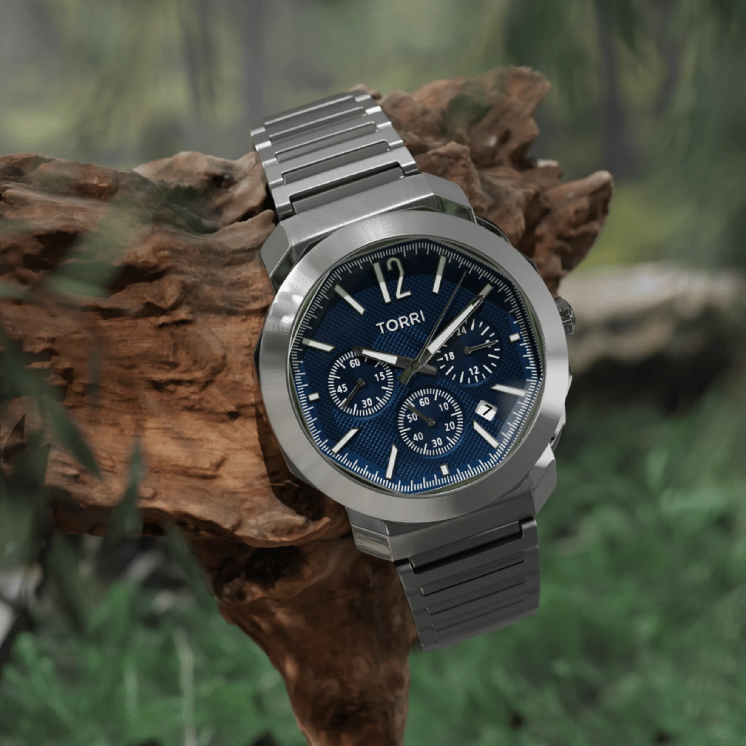 Torri Watch CGI 04