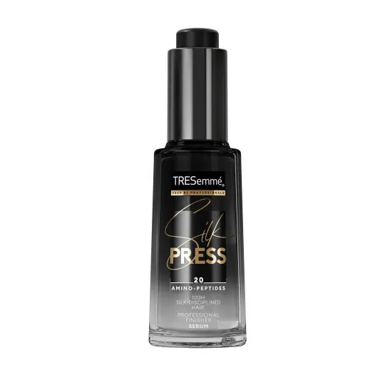 Tresemme Serum CGI