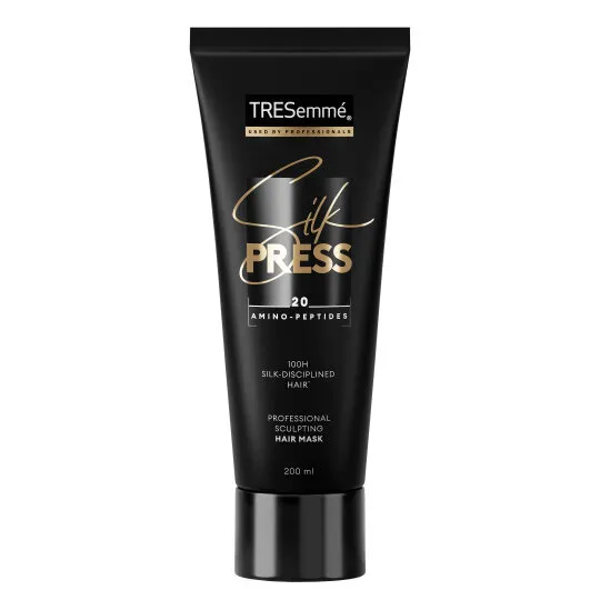 Tresemme Hairmask CGI