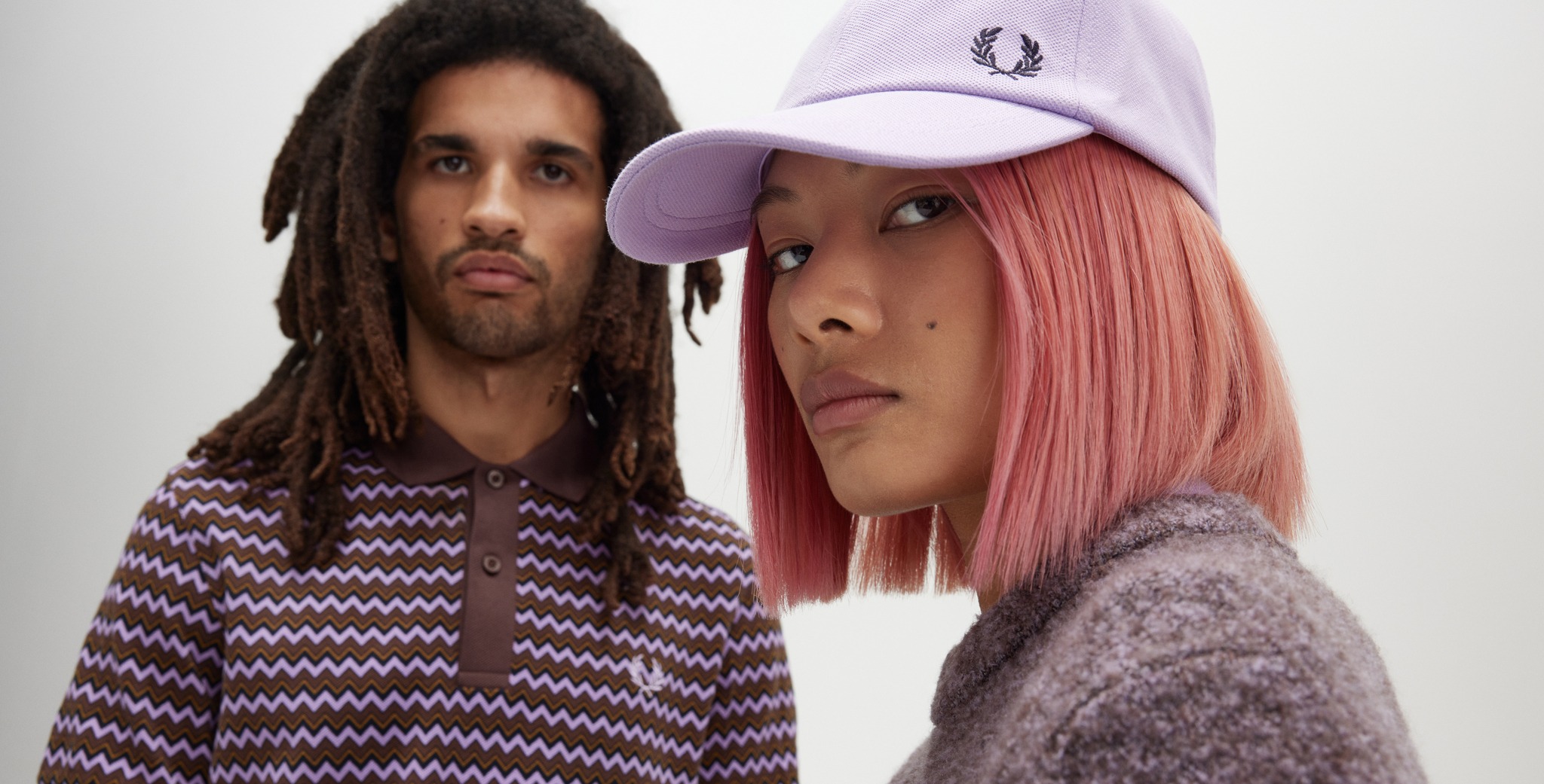 Fred Perry 