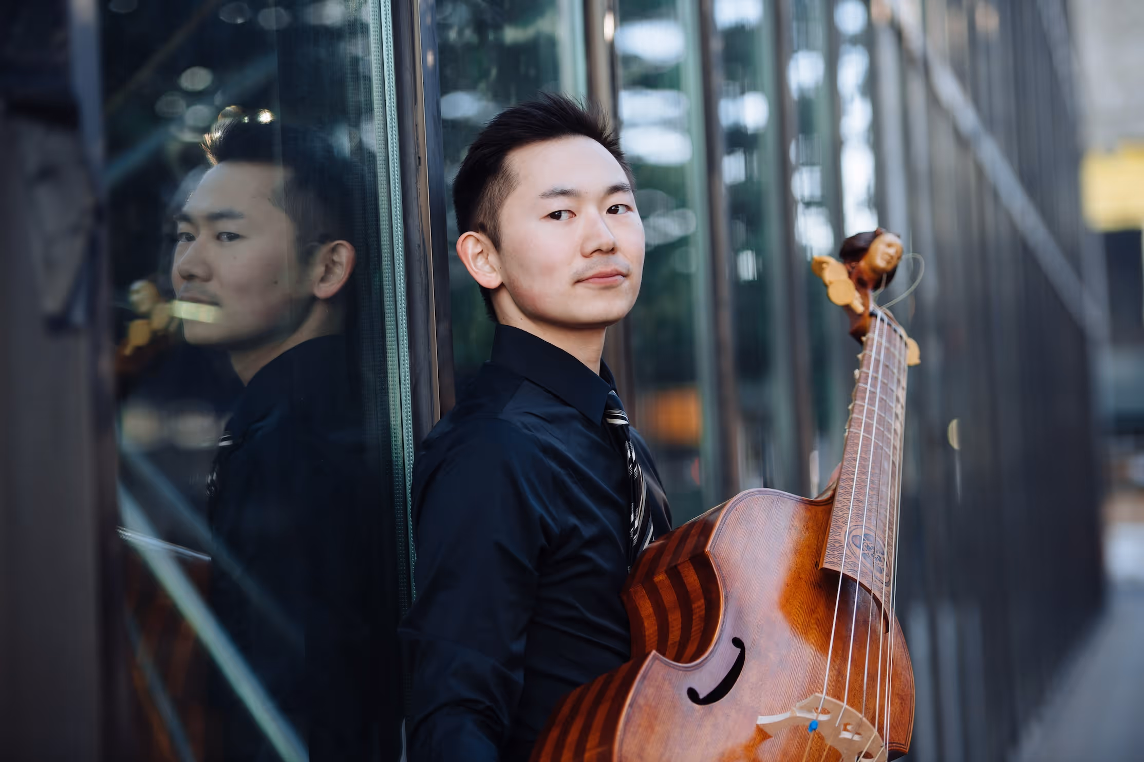 Arnie Tanimoto