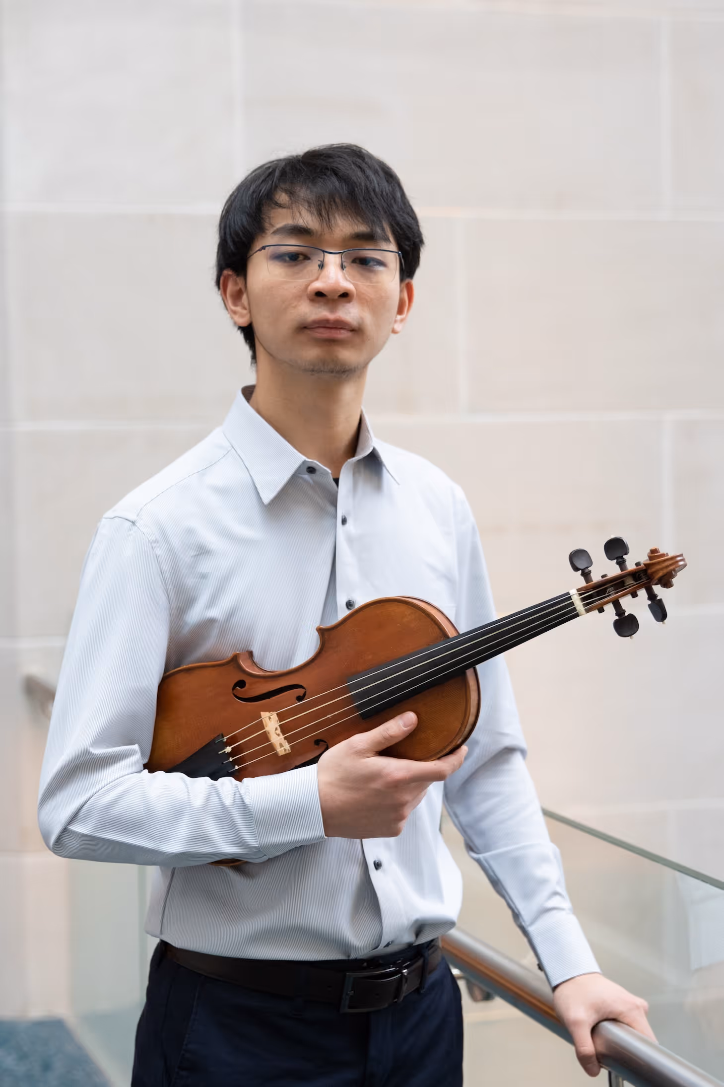 Ryan Cheng