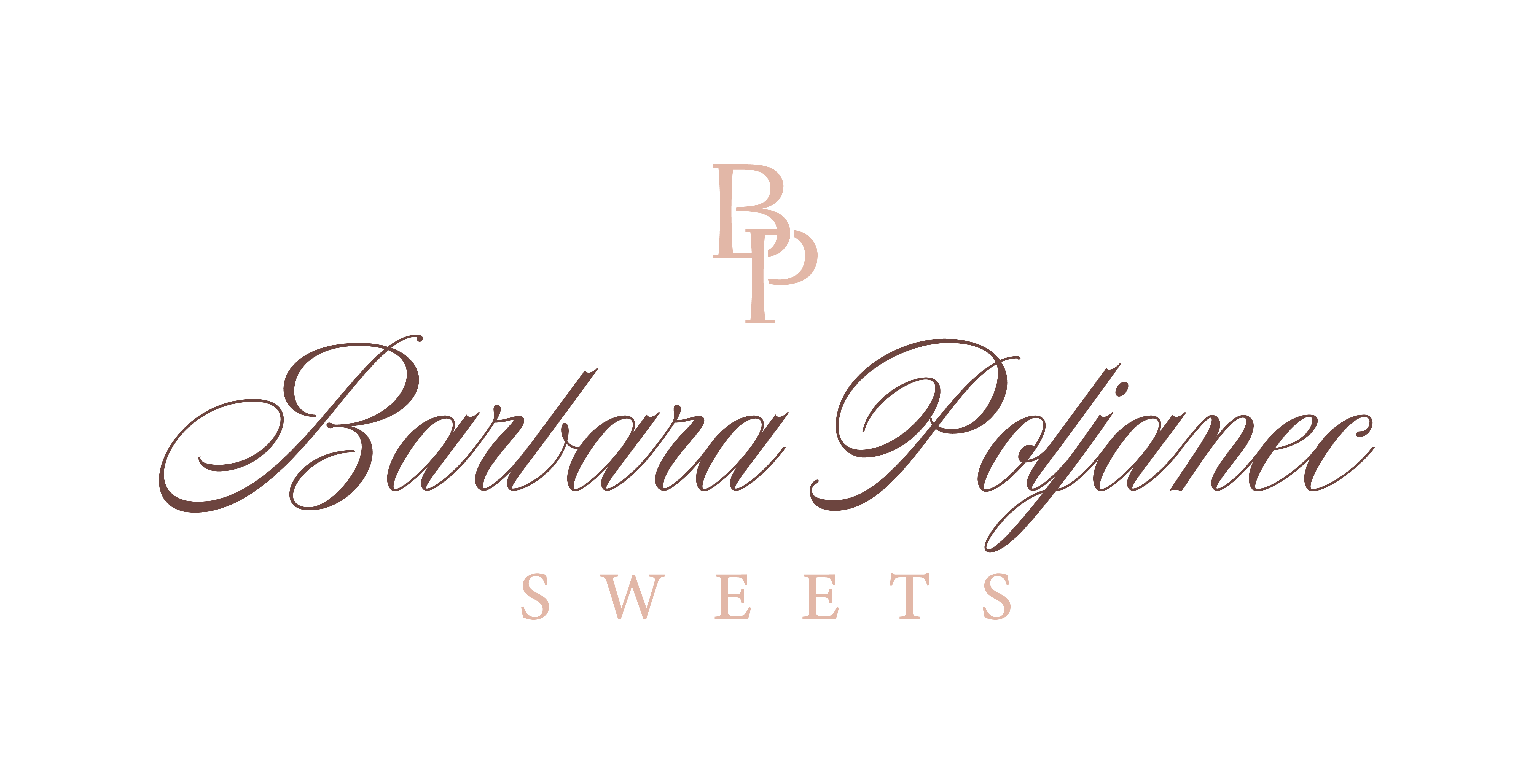 SWEETS Barbara Poljanec