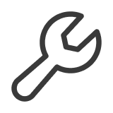 Settings Icon
