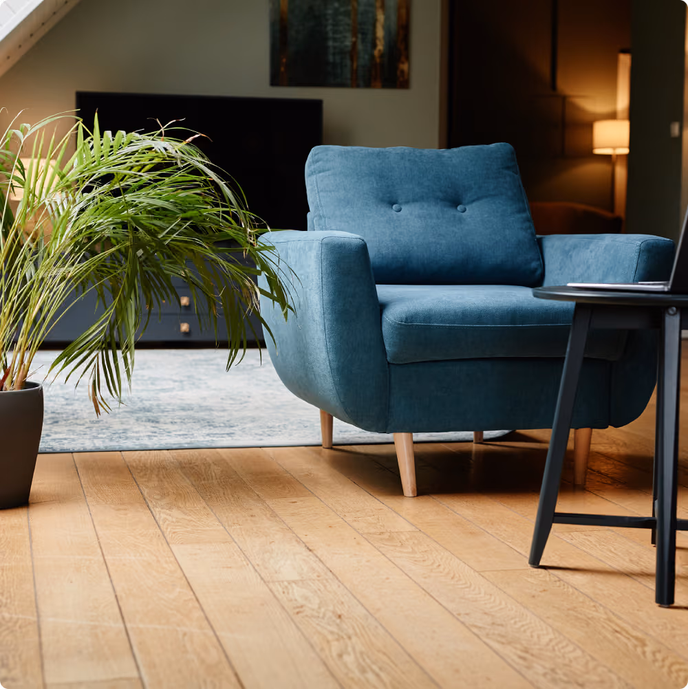 Flooring Contractor Richmond