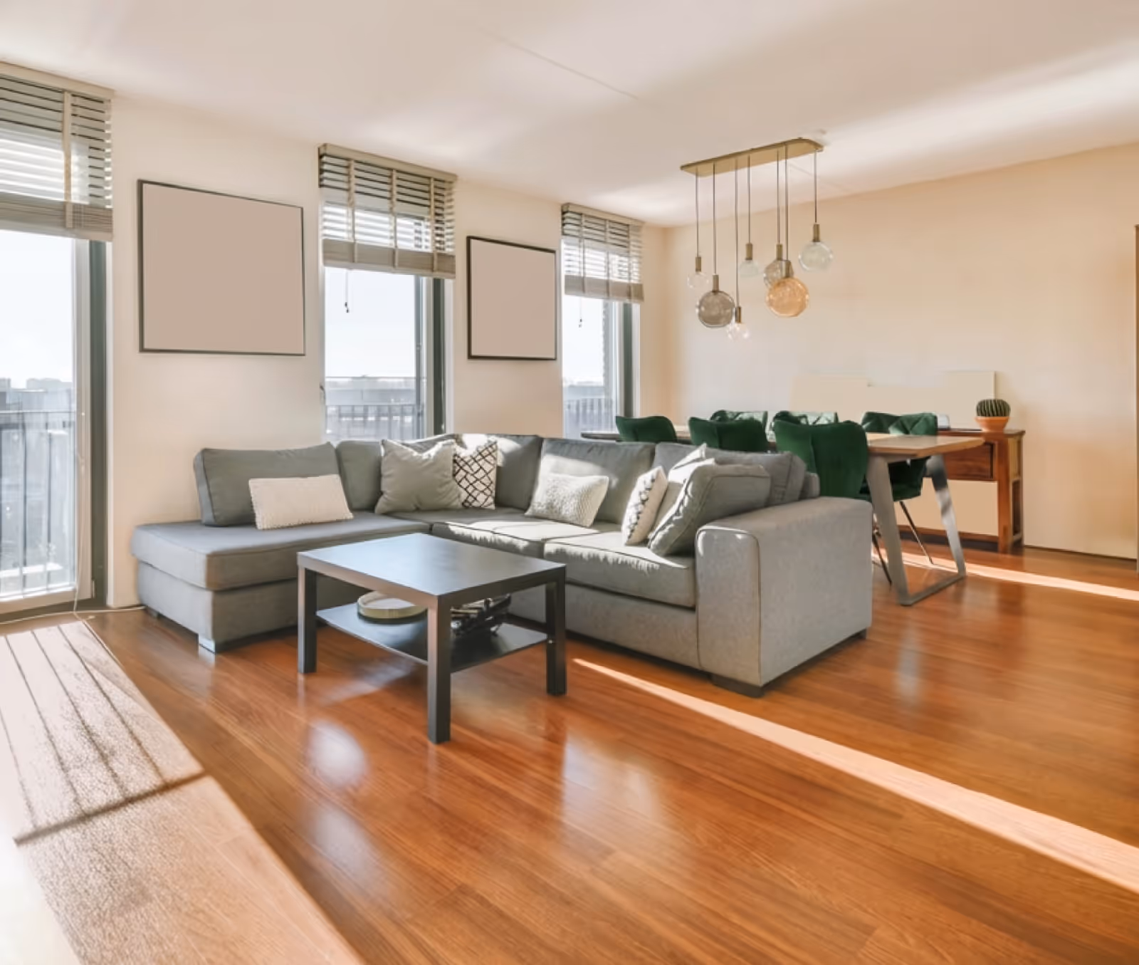 Flooring Contractor Vancouver