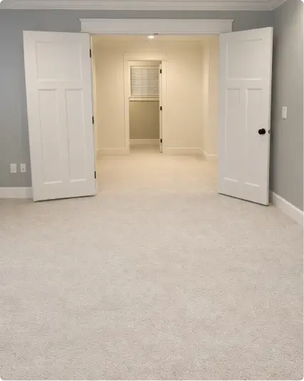 Carpet Installation and Replacement in Metro Vancouver