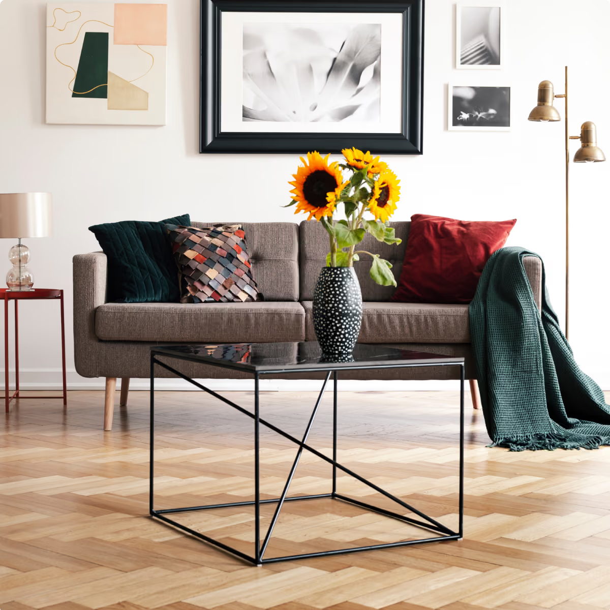 Hardwood Floor Warping: The Complete Vancouver Homeowner's Diagnostic & Repair Guide