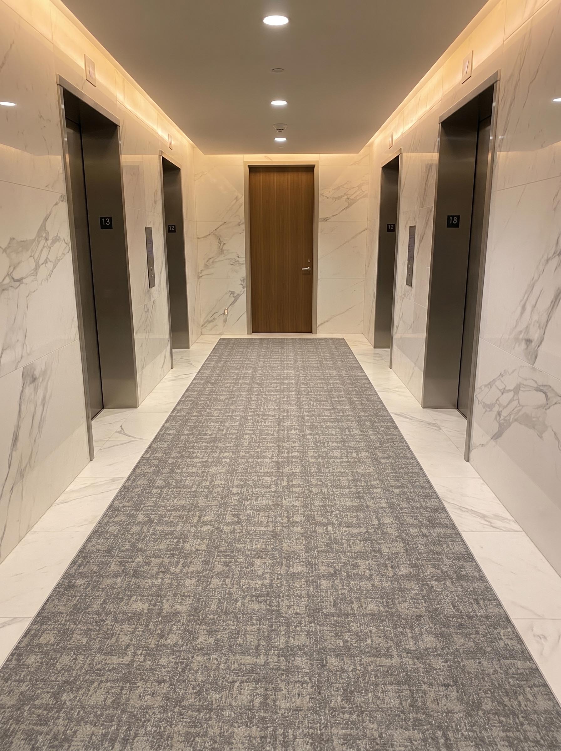 Broadloom Carpet Installation in Metro Vancouver